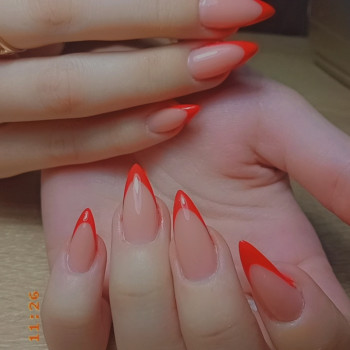 Юлія Терещук, Кременчук Фото - 7