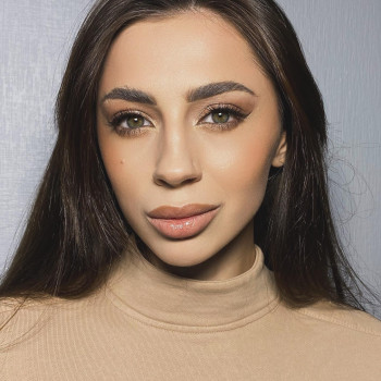 Образ в 4 руки(макіяж та зачіска)
                    Визажист Инна Житомир