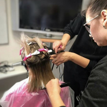 Learning center, Ковель Фото - 5