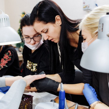 Learning center, Ковель Фото - 6