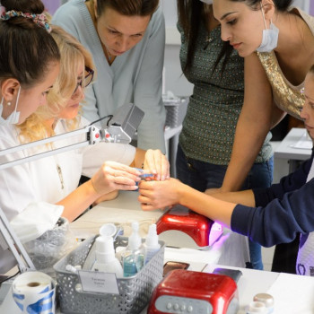 Learning center, Ковель Фото - 7