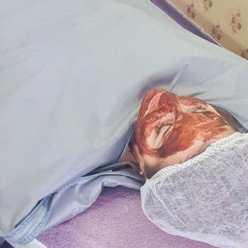 Элина Смирнова, Одесса Фото - 5