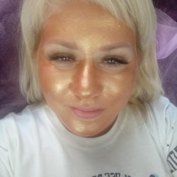 Бронзова маска