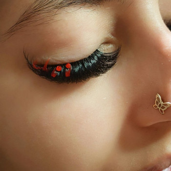 Алина Ясинська, Одесса Фото - 19