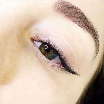 Алина Ясинська, Одесса Фото - 2