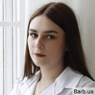 Мастер депиляции Елизавета Гарькавенко на Barb.ua