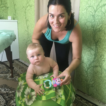 Екатерина Быльева, Дружковка Фото - 13