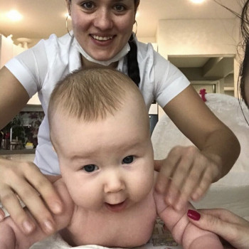 Екатерина Быльева, Дружковка Фото - 17