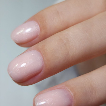 Манікюр, фото - навчальний центр Академія Нігтьових Технологий Галини Старенко