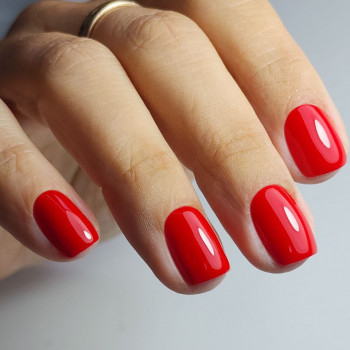 Манікюр, фото - навчальний центр Академія Нігтьових Технологий Галини Старенко