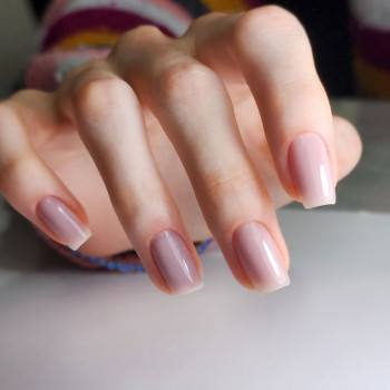 Манікюр, фото - Навчальний центр Академія Нігтьових Технологий Галини Старенко