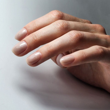 Манікюр, фото - Навчальний центр Академія Нігтьових Технологий Галини Старенко