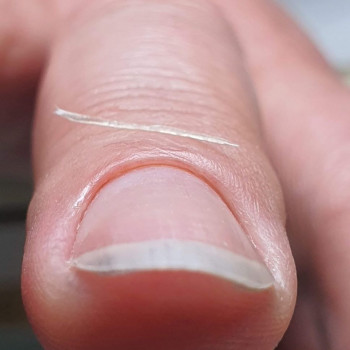 Манікюр, фото - Навчальний центр Академія Нігтьових Технологий Галини Старенко