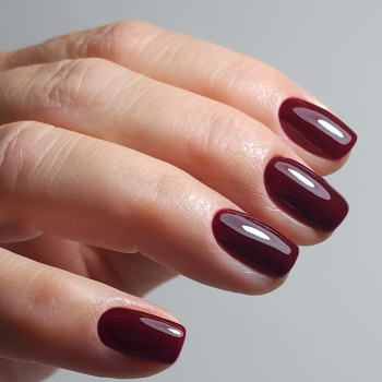 Манікюр, фото - Навчальний центр Академія Нігтьових Технологий Галини Старенко