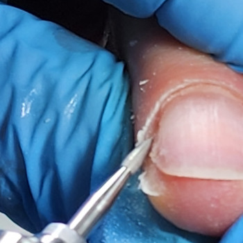 Манікюр, фото - Навчальний центр Академія Нігтьових Технологий Галини Старенко