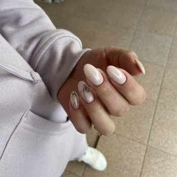 Inna art nails, Полтава Фото - 5