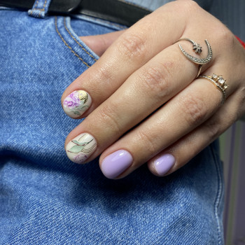 Inna art nails, Полтава Фото - 6