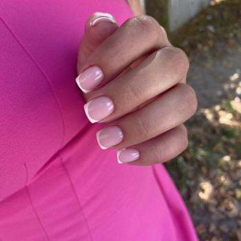 Inna art nails, Полтава Фото - 7