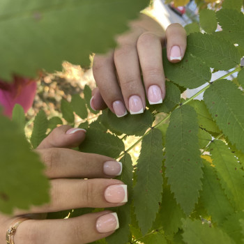 Inna art nails, Полтава Фото - 8