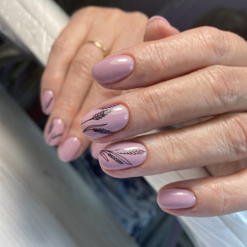 Inna art nails, Полтава Фото - 9