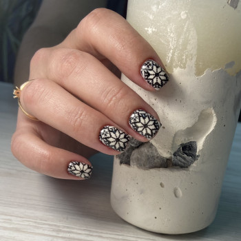 Inna art nails, Полтава Фото - 10