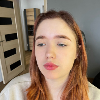 Алина , Киев Фото - 2