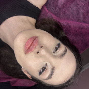 Алина Чёрная, Киев Фото - 6