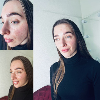 Анастасія Пальгаш, Київ Фото - 5