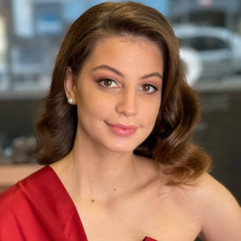 Крістіна Зеленкова, Київ Фото - 7