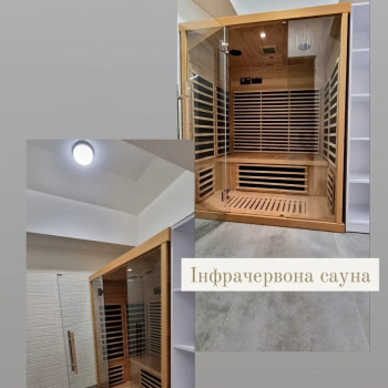 сауна, сауна