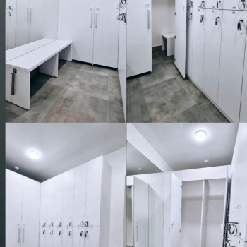 Soul Aqua Spa, Киев Фото - 9