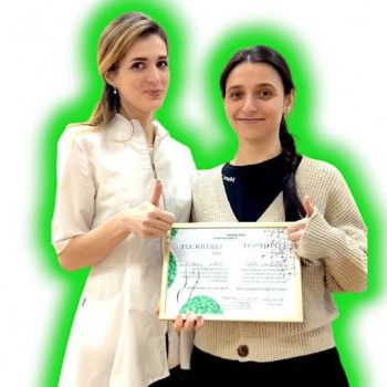 Epil Room School, Харьков Фото - 6