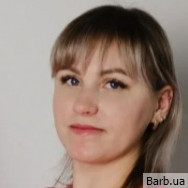 Мастер депиляции Любовь Бабич на Barb.ua