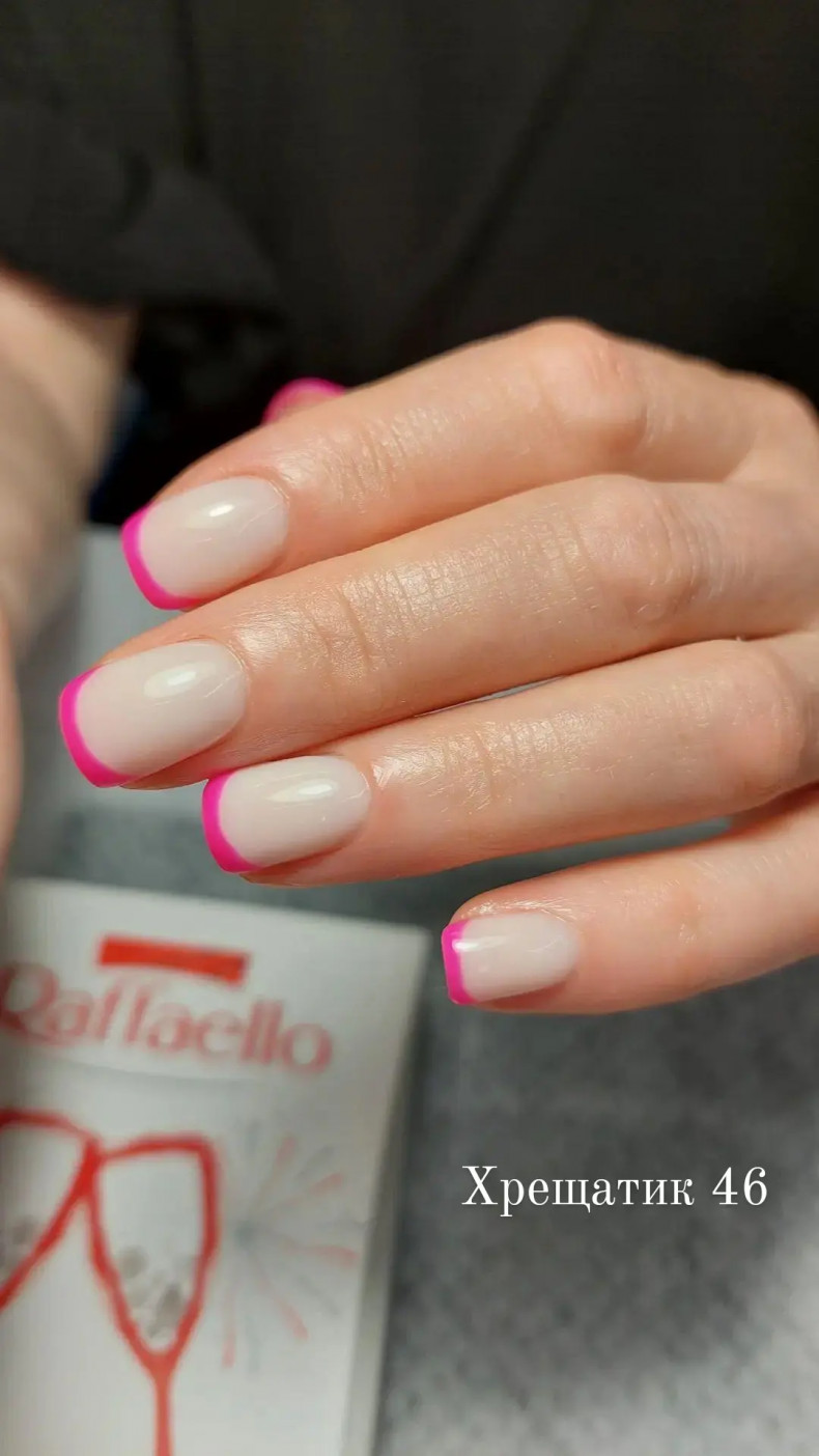 Ногтей Ольхович, фото - Майстер перманентного макіяжу Наталія Ольховіченко