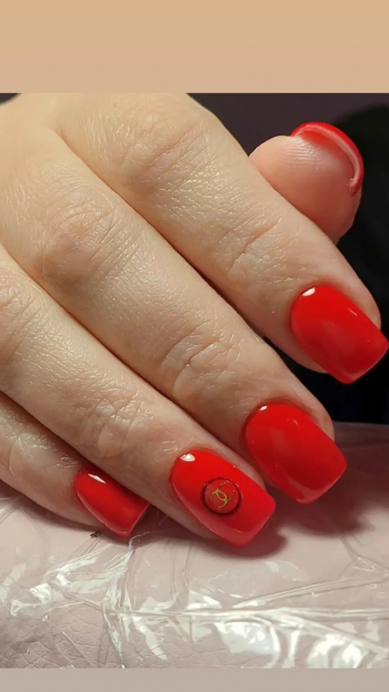 Ногтей Наталия Ольхович, фото - Майстер перманентного макіяжу Наталія Ольховіченко