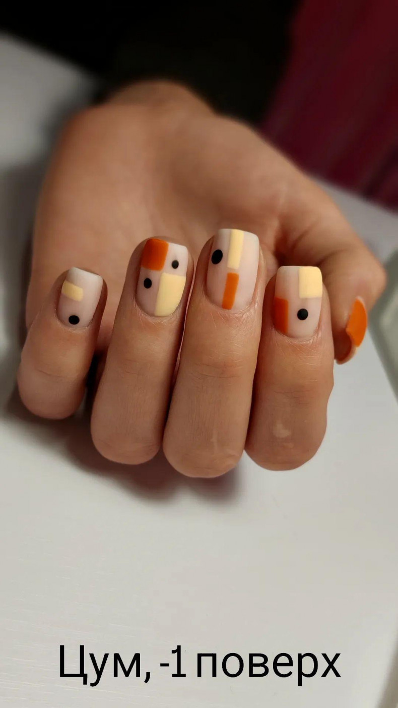 Ногтей Наталия Ольхович, фото - Майстер перманентного макіяжу Наталія Ольховіченко