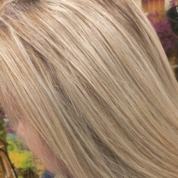 Перукарня, Одесса Фото - 9