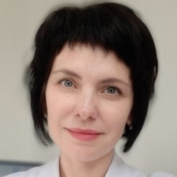 Бездольна Оксана Володимирівна