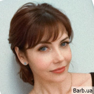 Лешмейкер Натали Фи на Barb.ua