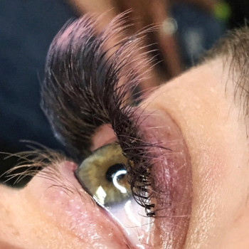 Натали Фи, Київ Фото - 11