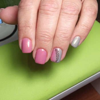 Олена Лихойда, Каменец-Подольский Фото - 16