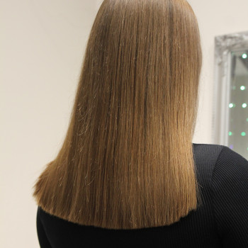 Прямий зріз