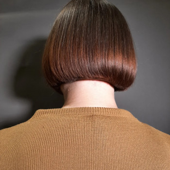 Класичний Боб