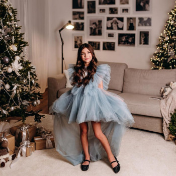 Зачіски
                    Перукар Анна Хмельницький