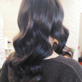 Зачіски
                    Перукар Анна Хмельницький