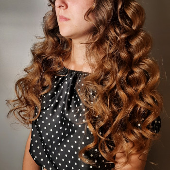 Зачіски
                    Перукар Анна Хмельницький