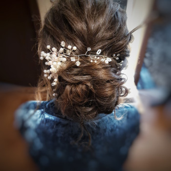 Зачіски
                    Перукар Анна Хмельницький