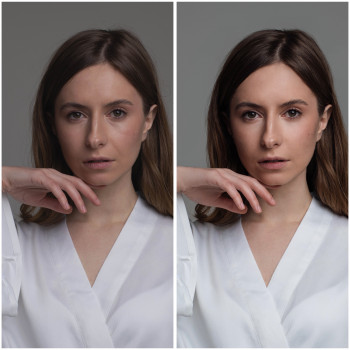 Обробка фото | ретуш
                    Фотограф Катерина Київ