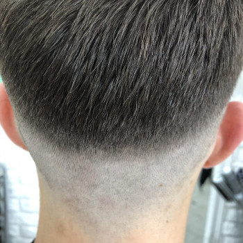 Стрижки
                    Перукар Анна Хмельницький