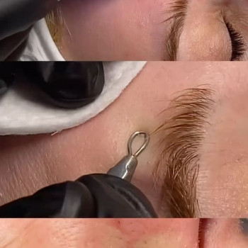 Юлия Загорулько, Запорожье Фото - 6